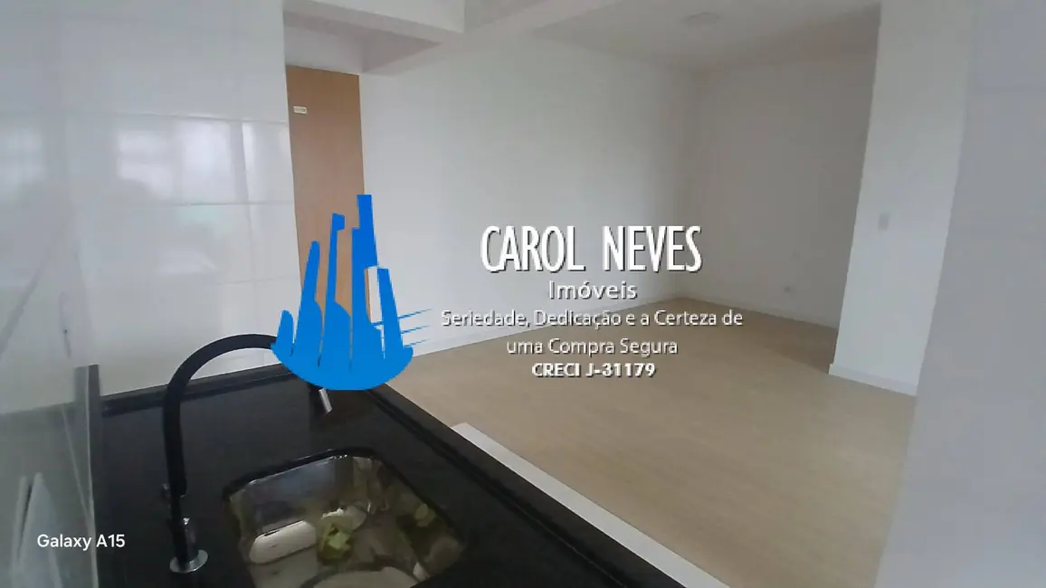 Foto 6 de Apartamento com 2 quartos à venda, 80m2 em Centro, Mongagua - SP