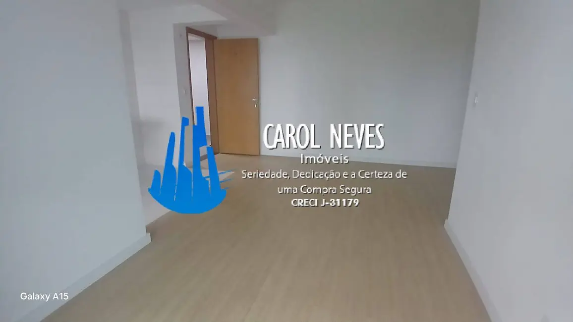 Foto 4 de Apartamento com 2 quartos à venda, 80m2 em Centro, Mongagua - SP