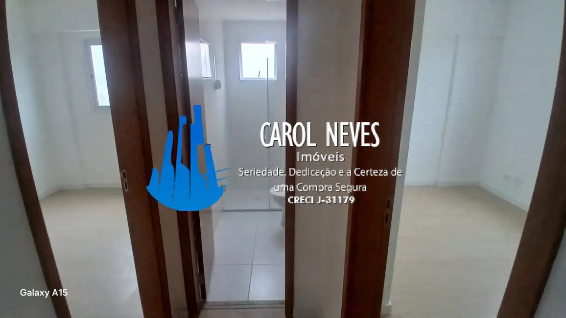 Foto 9 de Apartamento com 2 quartos à venda, 80m2 em Centro, Mongagua - SP