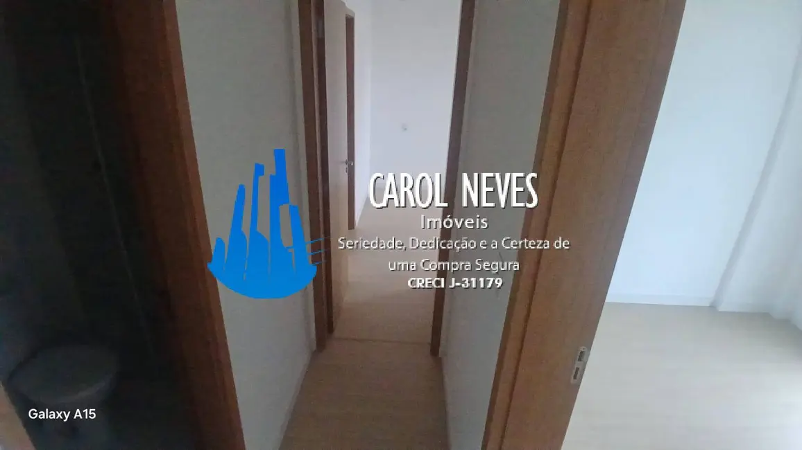 Foto 9 de Apartamento com 2 quartos à venda, 71m2 em Centro, Mongagua - SP