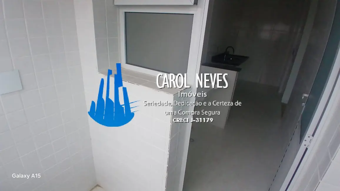 Foto 8 de Apartamento com 2 quartos à venda, 71m2 em Centro, Mongagua - SP