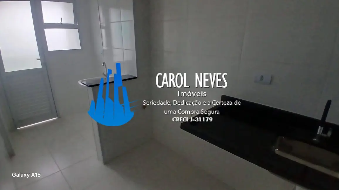 Foto 7 de Apartamento com 2 quartos à venda, 71m2 em Centro, Mongagua - SP
