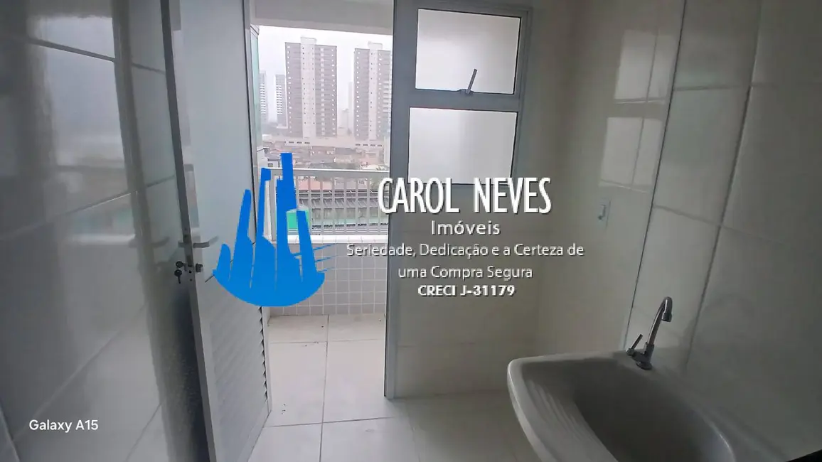 Foto 7 de Apartamento com 2 quartos à venda, 76m2 em Centro, Mongagua - SP
