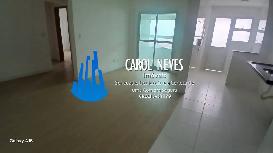 Foto 4 de Apartamento com 2 quartos à venda, 76m2 em Centro, Mongagua - SP