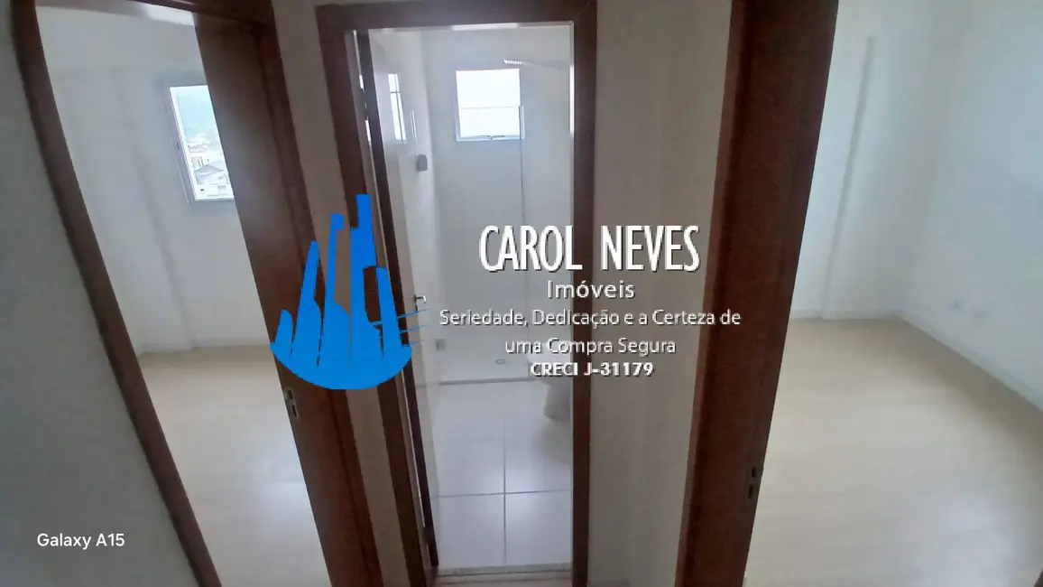 Foto 9 de Apartamento com 2 quartos à venda, 76m2 em Centro, Mongagua - SP
