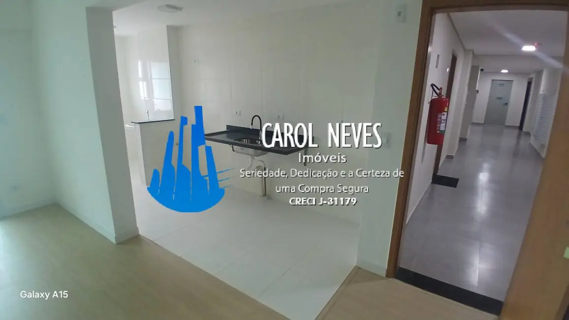 Foto 6 de Apartamento com 2 quartos à venda, 76m2 em Centro, Mongagua - SP
