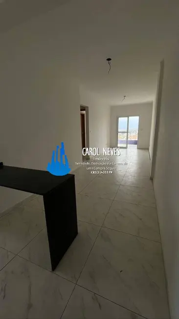 Foto 2 de Apartamento com 2 quartos à venda, 67m2 em Caiçara, Praia Grande - SP