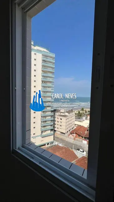 Foto 9 de Apartamento com 2 quartos à venda, 67m2 em Caiçara, Praia Grande - SP
