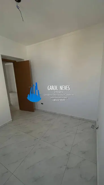 Foto 7 de Apartamento com 2 quartos à venda, 67m2 em Caiçara, Praia Grande - SP