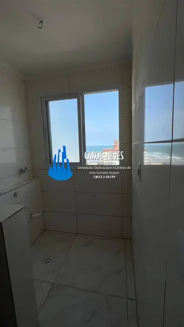 Foto 5 de Apartamento com 2 quartos à venda, 67m2 em Caiçara, Praia Grande - SP