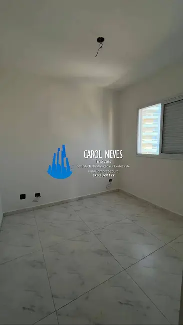 Foto 8 de Apartamento com 2 quartos à venda, 67m2 em Caiçara, Praia Grande - SP