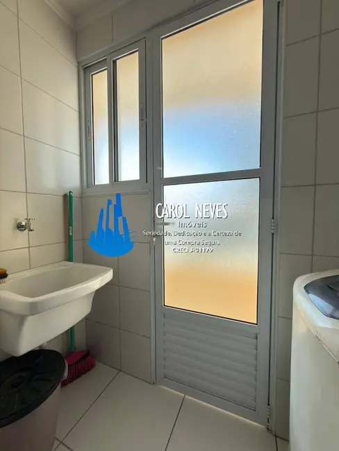 Foto 8 de Apartamento com 2 quartos à venda, 71m2 em Real, Praia Grande - SP