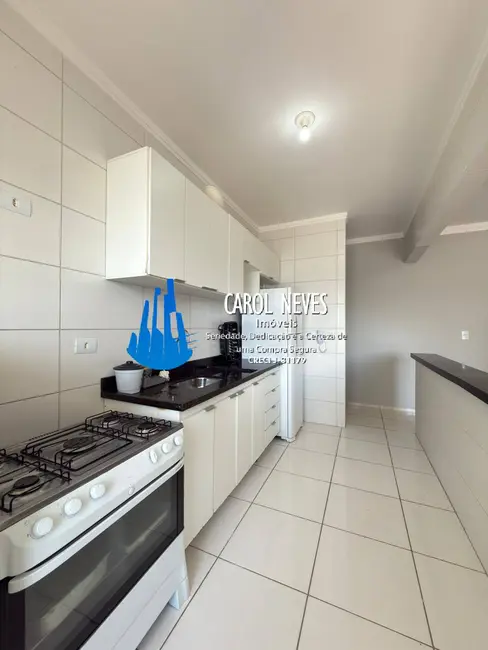 Foto 7 de Apartamento com 2 quartos à venda, 71m2 em Real, Praia Grande - SP