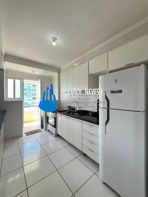 Foto 6 de Apartamento com 2 quartos à venda, 71m2 em Real, Praia Grande - SP