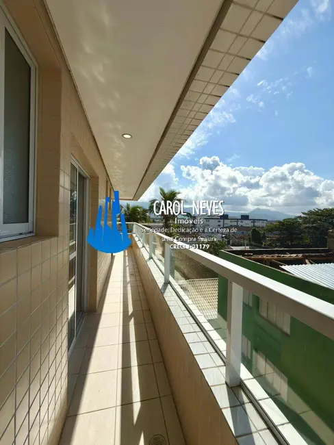 Foto 5 de Apartamento com 2 quartos à venda, 71m2 em Real, Praia Grande - SP