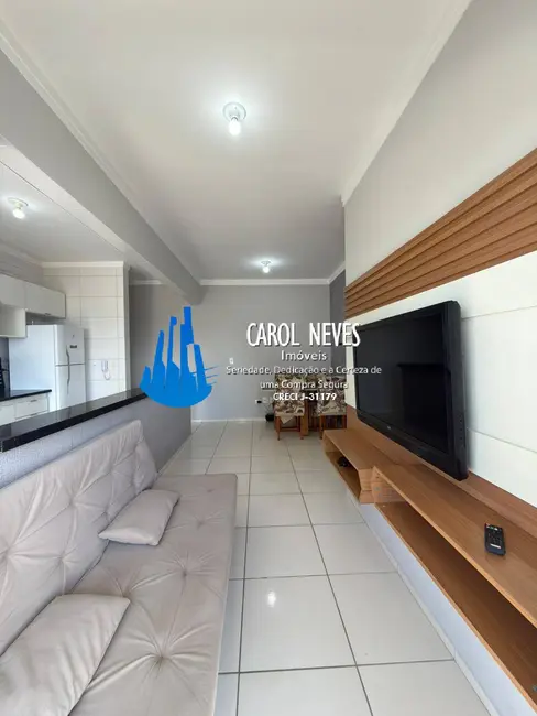 Foto 4 de Apartamento com 2 quartos à venda, 71m2 em Real, Praia Grande - SP