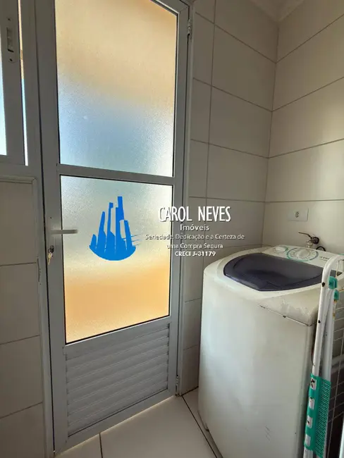 Foto 9 de Apartamento com 2 quartos à venda, 71m2 em Real, Praia Grande - SP