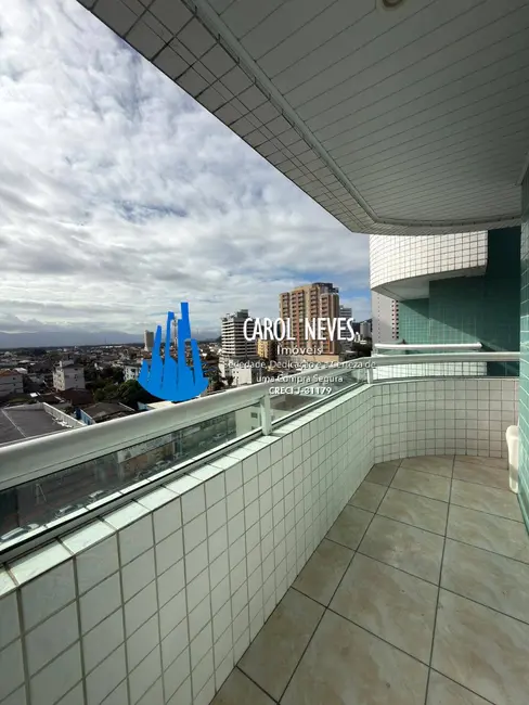 Foto 7 de Apartamento com 1 quarto à venda em Boqueirão, Praia Grande - SP