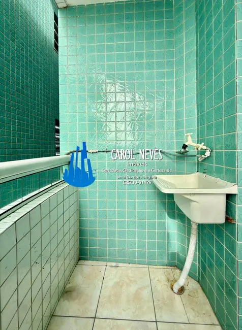 Foto 9 de Apartamento com 1 quarto à venda em Boqueirão, Praia Grande - SP