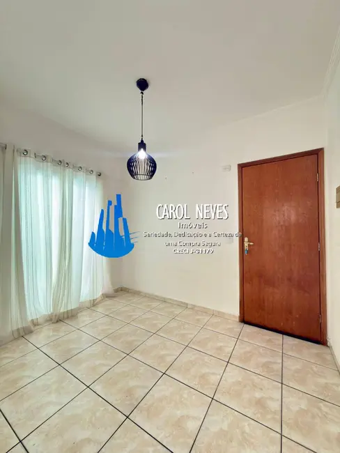Foto 5 de Apartamento com 1 quarto à venda em Boqueirão, Praia Grande - SP