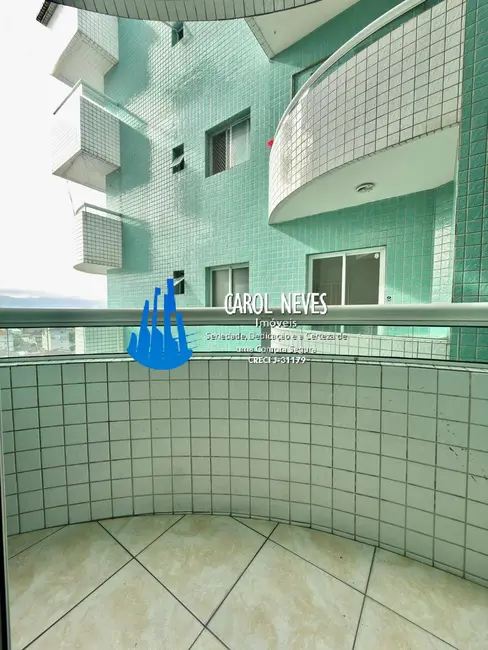 Foto 8 de Apartamento com 1 quarto à venda em Boqueirão, Praia Grande - SP