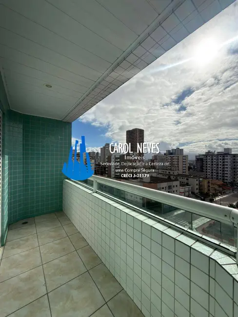 Foto 6 de Apartamento com 1 quarto à venda em Boqueirão, Praia Grande - SP