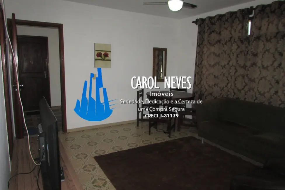 Foto 5 de Apartamento com 2 quartos à venda, 61m2 em Mongagua - SP