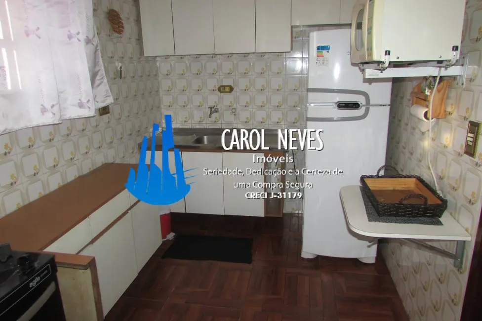 Foto 7 de Apartamento com 2 quartos à venda, 61m2 em Mongagua - SP