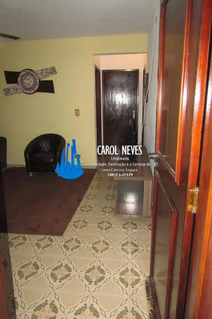 Foto 2 de Apartamento com 2 quartos à venda, 61m2 em Mongagua - SP