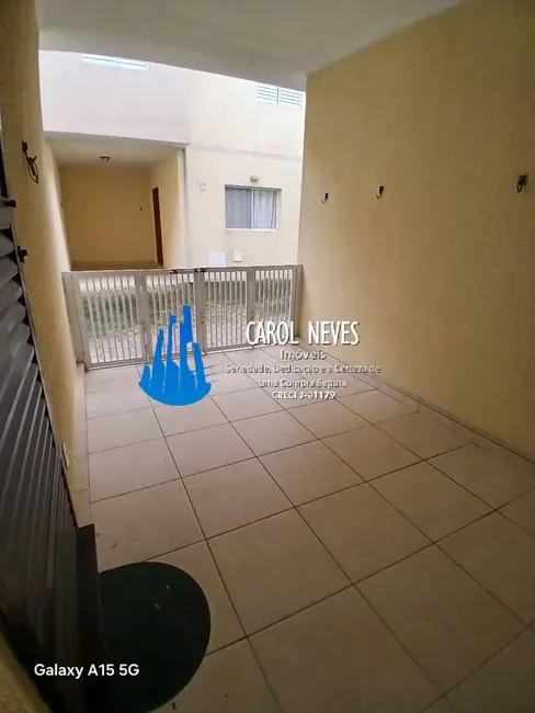Foto 3 de Sobrado com 3 quartos para alugar, 120m2 em Mongagua - SP