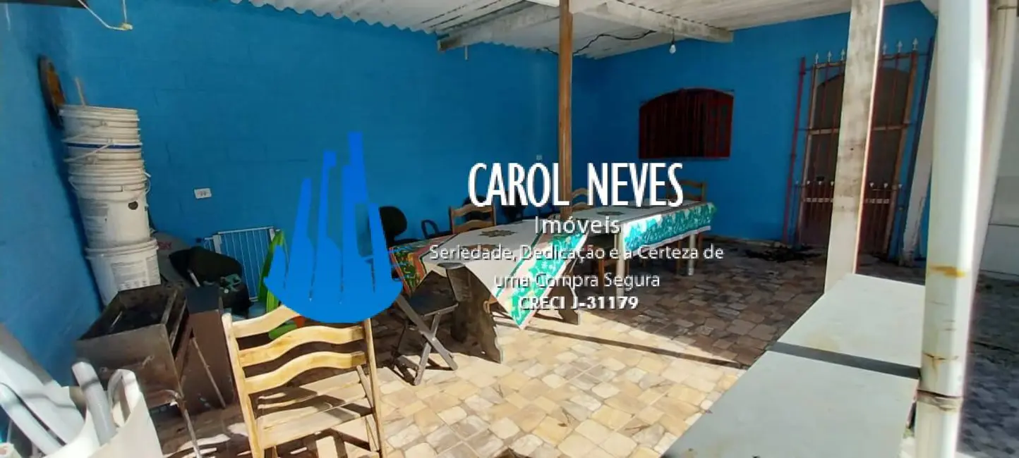 Sobrado com 3 quartos para alugar em Itanhaem - SP - imagem 5 Foto 5 de Sobrado com 3 quartos para alugar em Itanhaem - SP