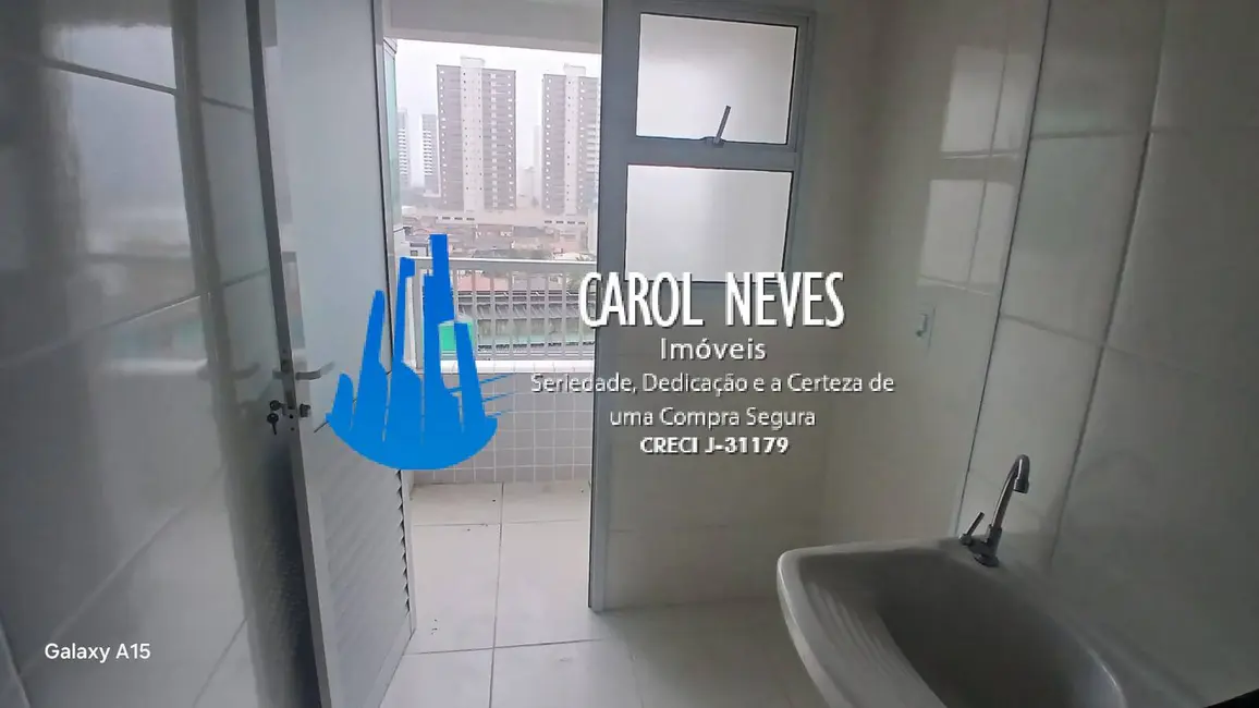 Foto 7 de Apartamento com 2 quartos à venda, 76m2 em Centro, Mongagua - SP