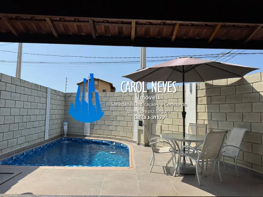 Casa com 2 quartos para alugar, 148m2 em Itanhaem - SP - imagem 5 Foto 5 de Casa com 2 quartos para alugar, 148m2 em Itanhaem - SP