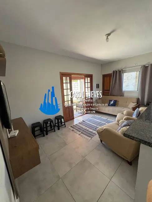 Casa com 2 quartos para alugar, 148m2 em Itanhaem - SP - imagem 7 Foto 7 de Casa com 2 quartos para alugar, 148m2 em Itanhaem - SP