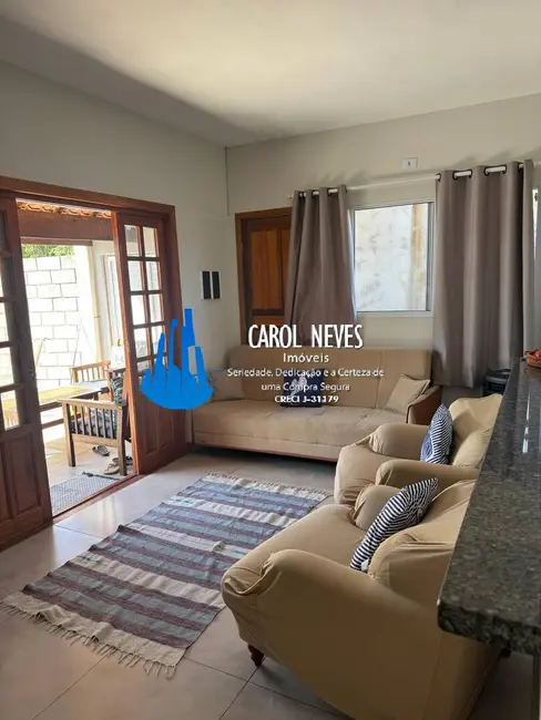 Casa com 2 quartos para alugar, 148m2 em Itanhaem - SP - imagem 8 Foto 8 de Casa com 2 quartos para alugar, 148m2 em Itanhaem - SP