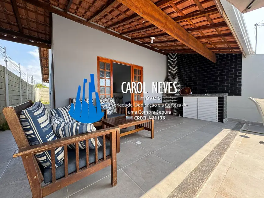 Casa com 2 quartos para alugar, 148m2 em Itanhaem - SP - imagem 2 Foto 2 de Casa com 2 quartos para alugar, 148m2 em Itanhaem - SP