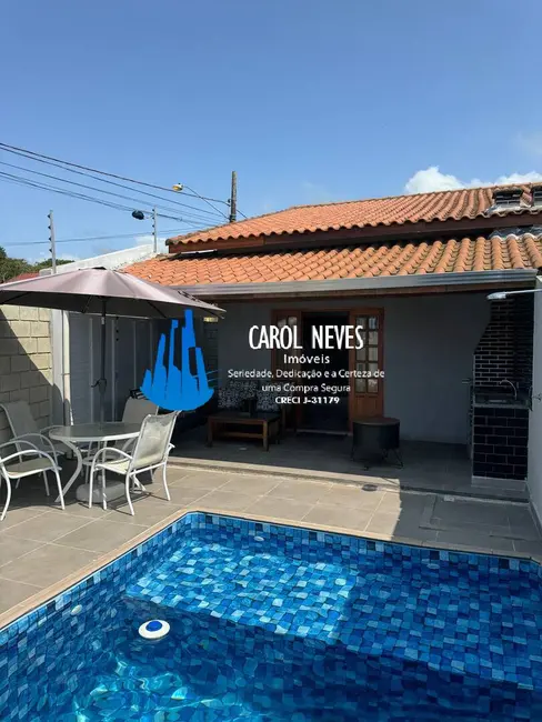 Casa com 2 quartos para alugar, 148m2 em Itanhaem - SP - imagem 4 Foto 4 de Casa com 2 quartos para alugar, 148m2 em Itanhaem - SP