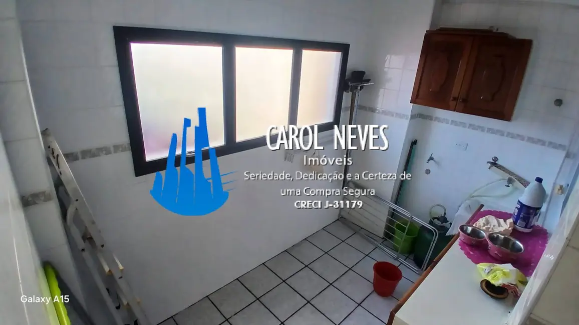 Foto 7 de Apartamento com 2 quartos à venda, 102m2 em Mongagua - SP