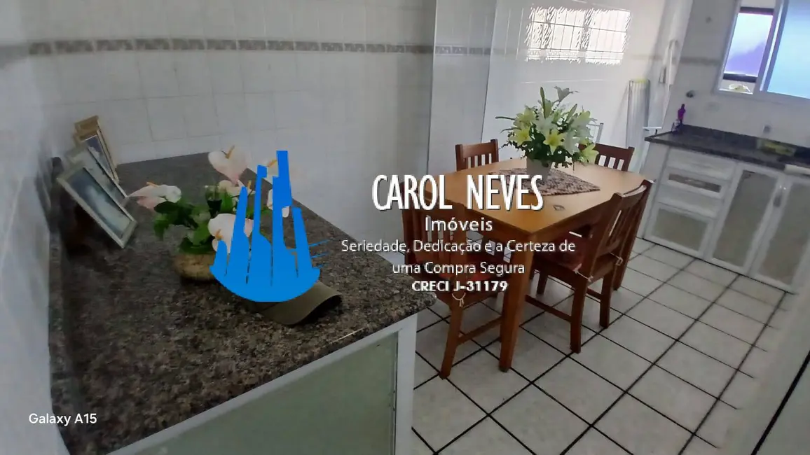 Foto 5 de Apartamento com 2 quartos à venda, 102m2 em Mongagua - SP