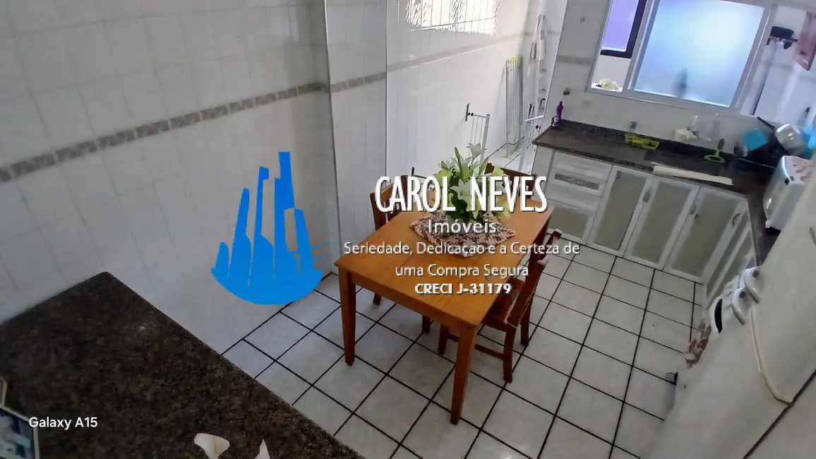 Foto 6 de Apartamento com 2 quartos à venda, 102m2 em Mongagua - SP