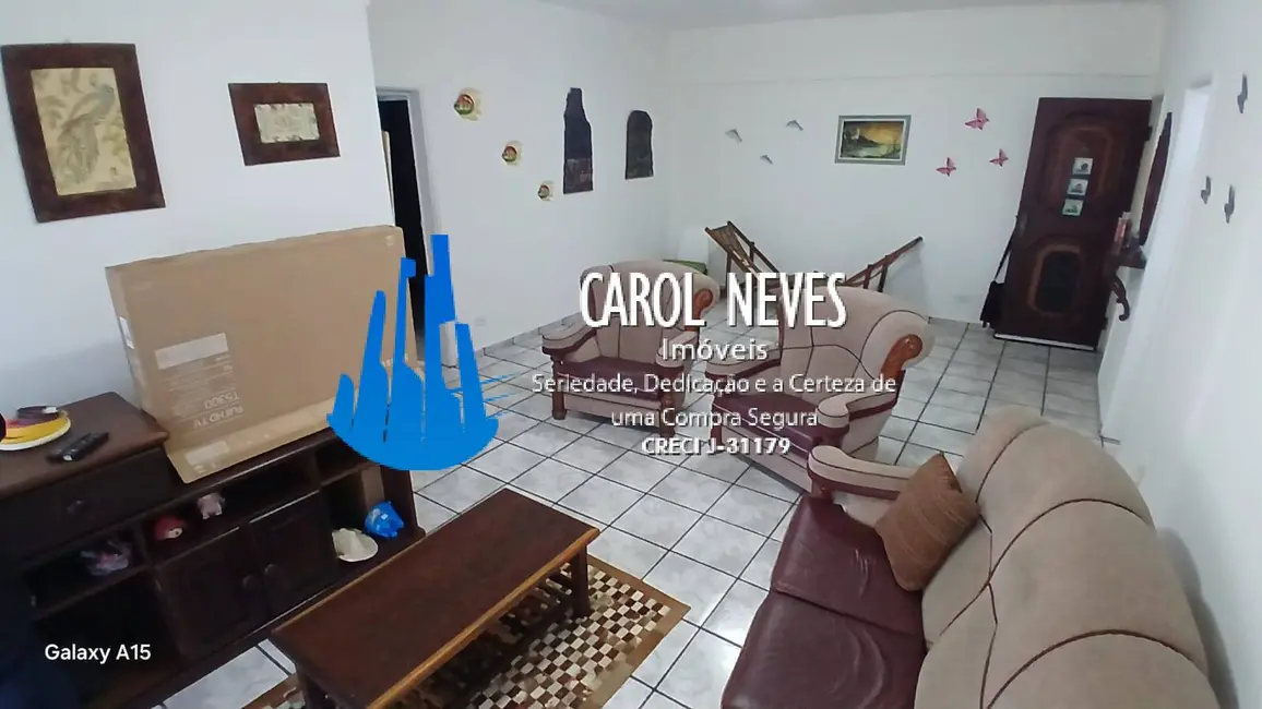Foto 4 de Apartamento com 2 quartos à venda, 102m2 em Mongagua - SP
