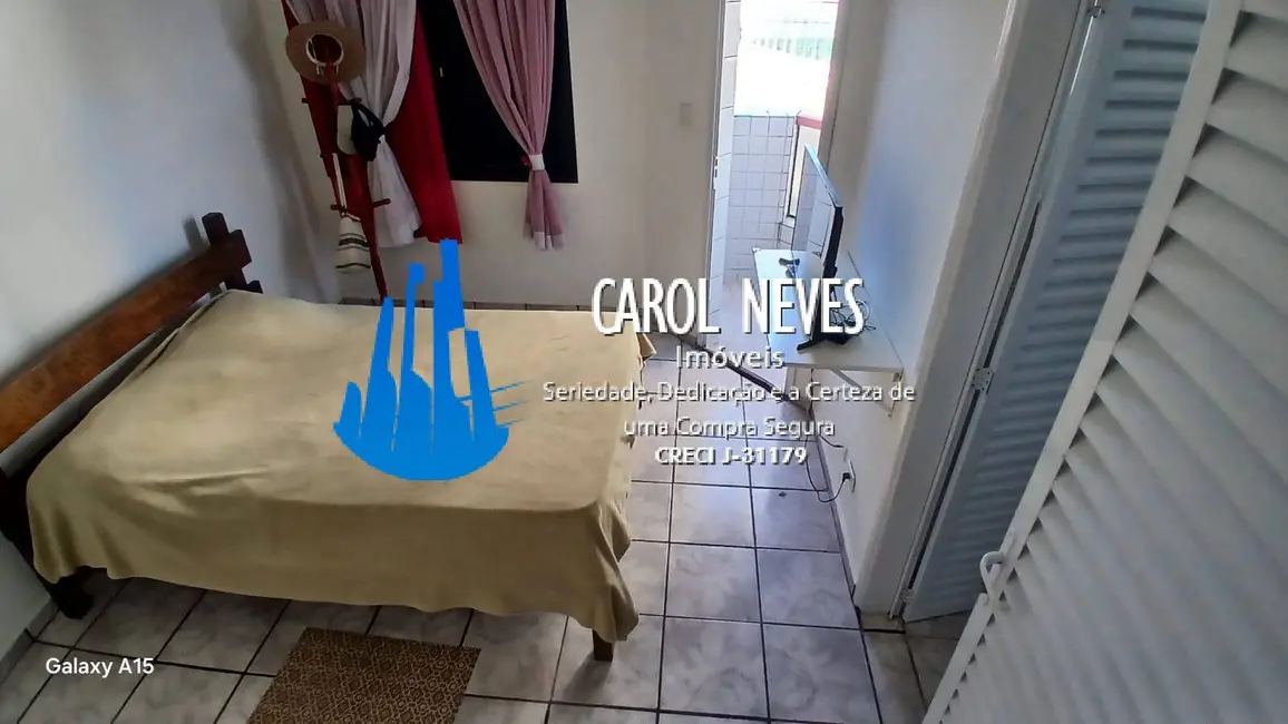 Foto 8 de Apartamento com 2 quartos à venda, 102m2 em Mongagua - SP