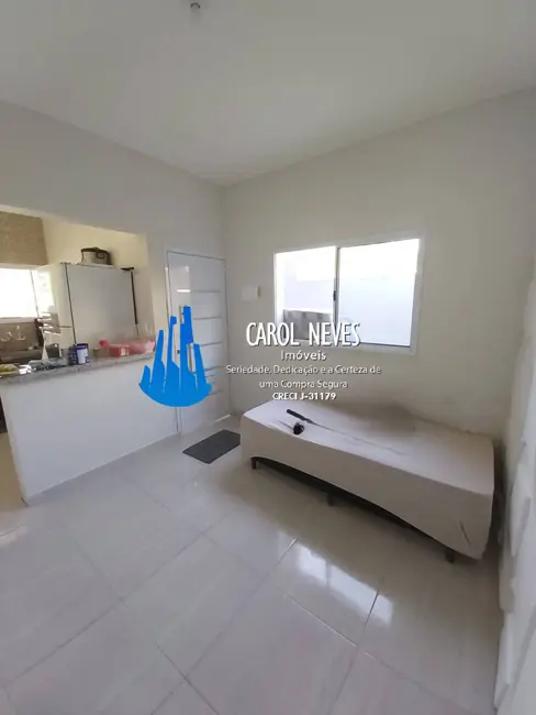 Foto 6 de Casa com 2 quartos à venda, 150m2 em Peruibe - SP
