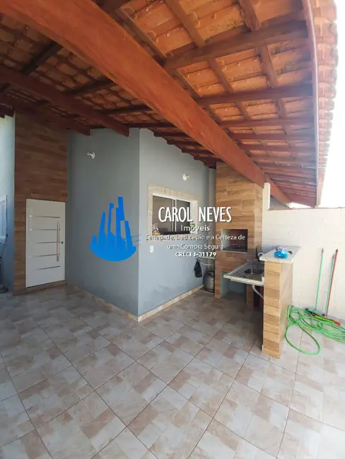 Foto 4 de Casa com 2 quartos à venda, 150m2 em Peruibe - SP
