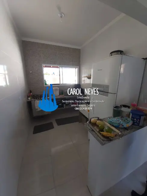 Foto 8 de Casa com 2 quartos à venda, 150m2 em Peruibe - SP