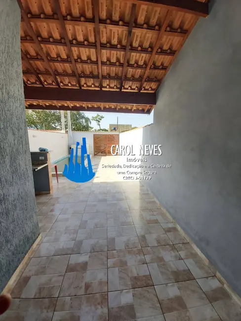 Foto 5 de Casa com 2 quartos à venda, 150m2 em Peruibe - SP