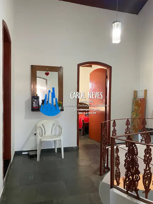 Foto 8 de Sobrado com 3 quartos à venda, 156m2 em Mongagua - SP