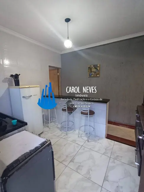 Foto 7 de Sobrado com 2 quartos à venda, 74m2 em Mongagua - SP