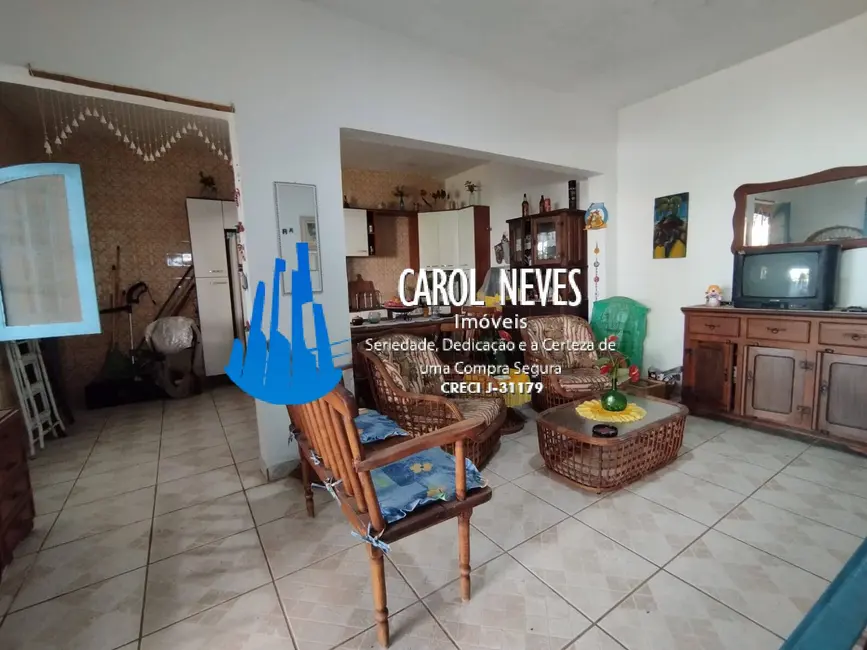 Foto 9 de Casa com 2 quartos à venda, 82m2 em Mongagua - SP