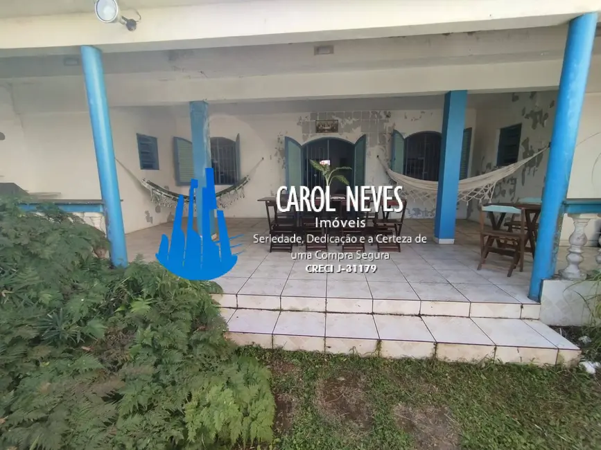 Foto 4 de Casa com 2 quartos à venda, 82m2 em Mongagua - SP